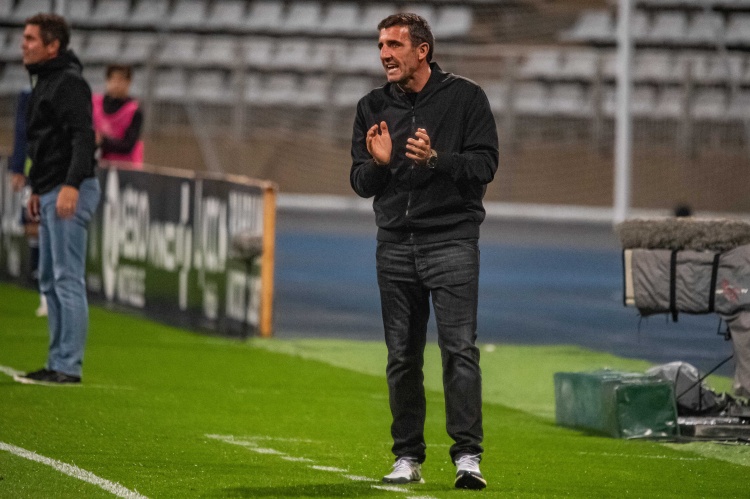 九游服务-巴黎FC主帅：特拉普能说6种语言且法语说得很好，这有助于他适应