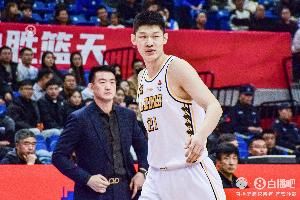 九游体育最新版-季孟年：广厦末节的防守没有降档 始终保持着令人震撼的强度