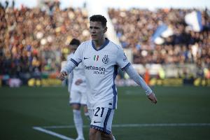 斯基拉：博洛尼亚询问了阿斯拉尼的情况，他可能今夏离开国米