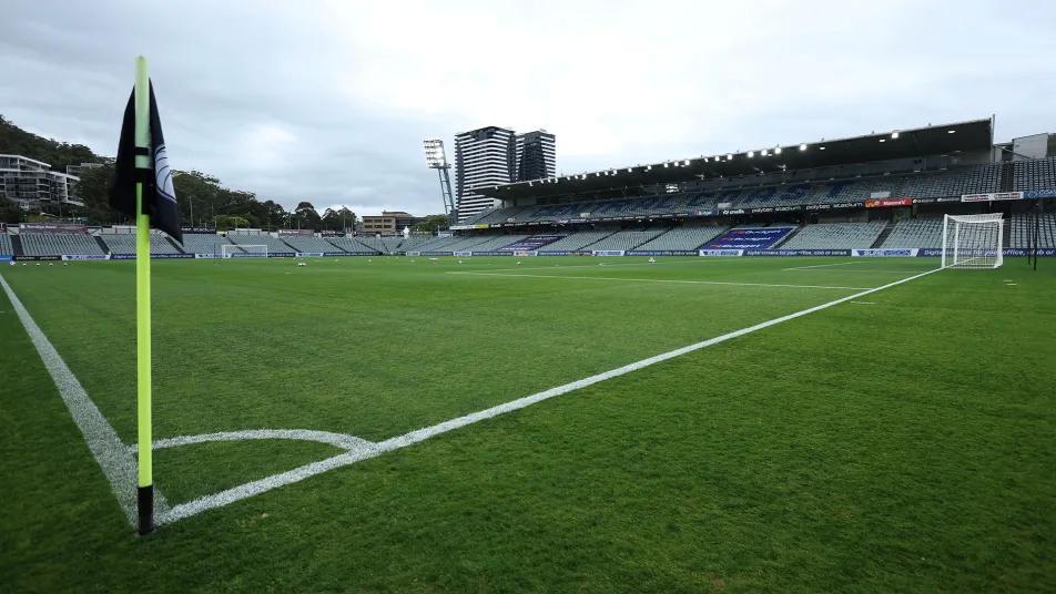 九游服务-官方：中央海岸水手vs麦克阿瑟的补赛将在1月18日11:00进行